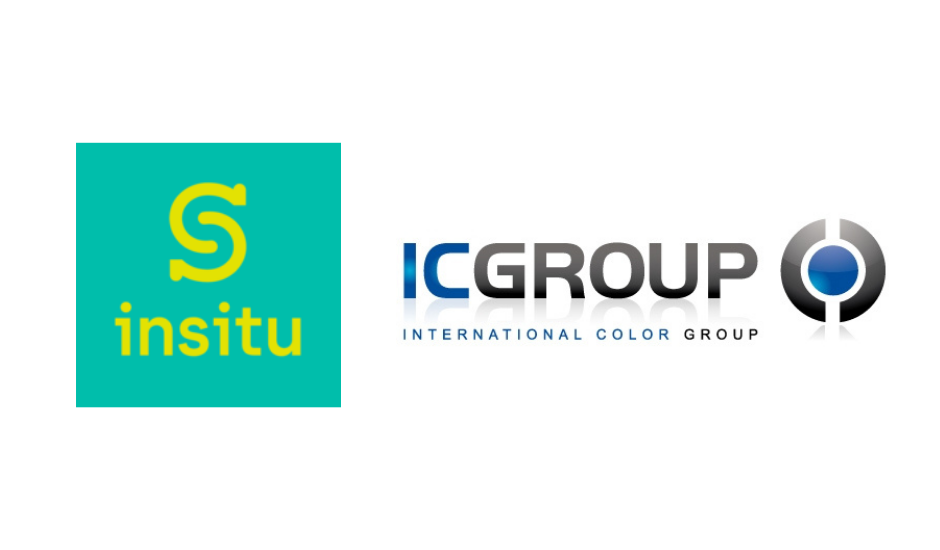 ICGroup fait appel à INSITU